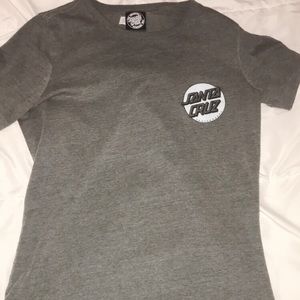 Santa Cruz t-shirt